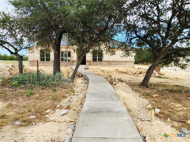 11012 Stinnett Mill Road, Salado, TX 76571