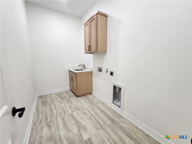 11012 Stinnett Mill Road, Salado, TX 76571