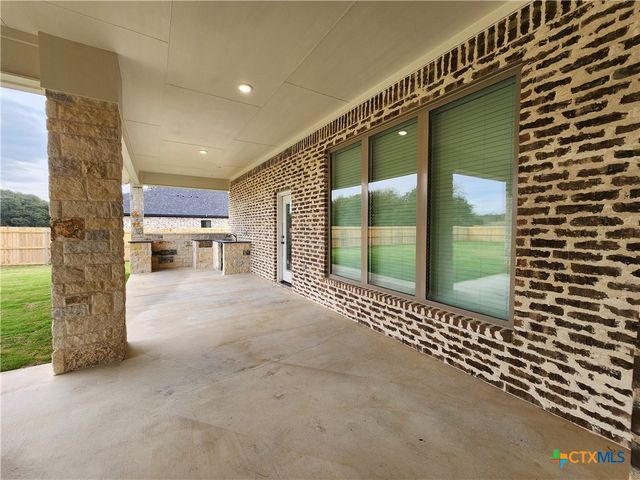 11012 Stinnett Mill Road, Salado, TX 76571