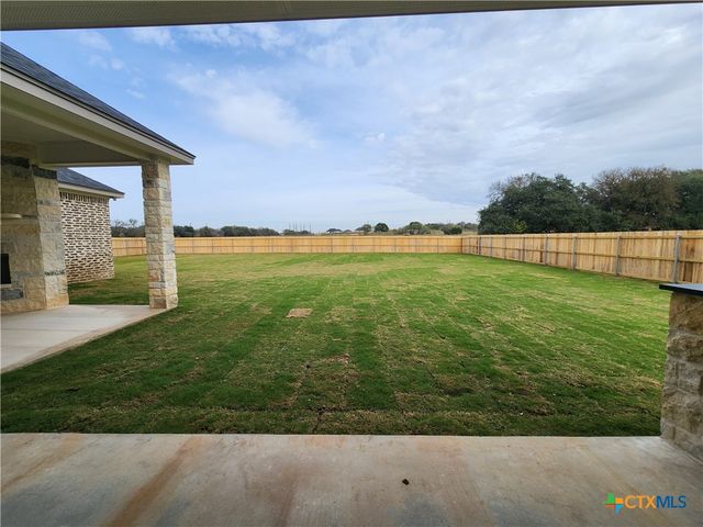 11012 Stinnett Mill Road, Salado, TX 76571