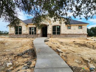 11012 Stinnett Mill Road, Salado, TX 76571