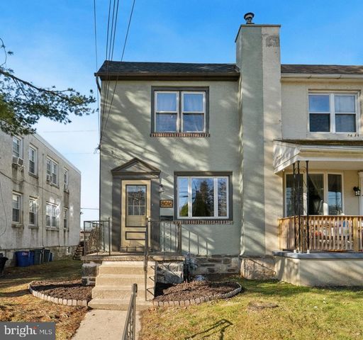 8016 ARLINGTON AVE, Upper Darby, PA 19082