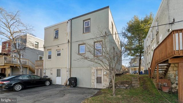 8016 ARLINGTON AVE, Upper Darby, PA 19082