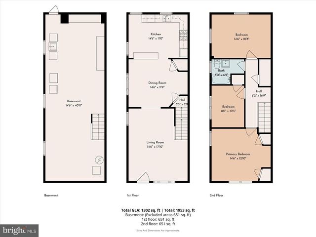 8016 ARLINGTON AVE, Upper Darby, PA 19082