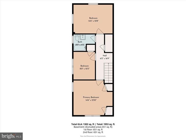 8016 ARLINGTON AVE, Upper Darby, PA 19082