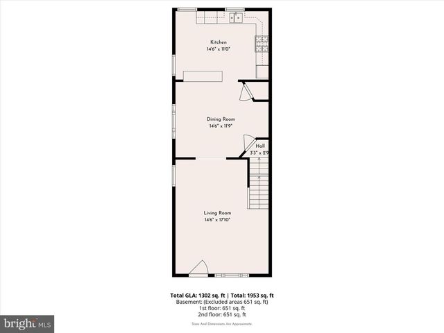 8016 ARLINGTON AVE, Upper Darby, PA 19082