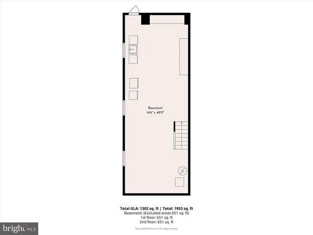 8016 ARLINGTON AVE, Upper Darby, PA 19082