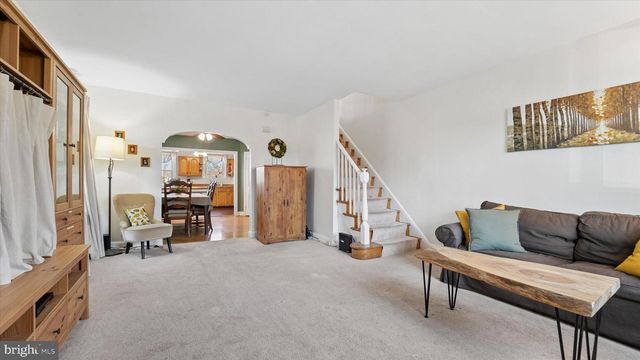 8016 ARLINGTON AVE, Upper Darby, PA 19082