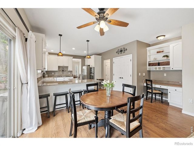5822 Irish Pat Murphy Drive, Parker, CO 80134