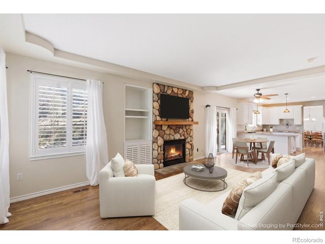 5822 Irish Pat Murphy Drive, Parker, CO 80134