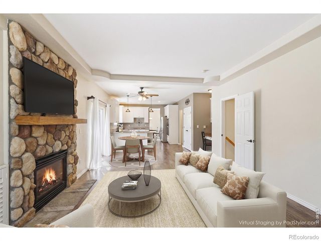 5822 Irish Pat Murphy Drive, Parker, CO 80134