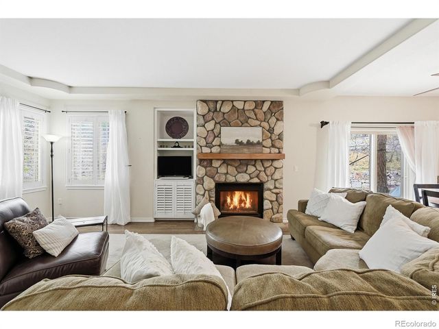 5822 Irish Pat Murphy Drive, Parker, CO 80134