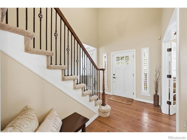 5822 Irish Pat Murphy Drive, Parker, CO 80134