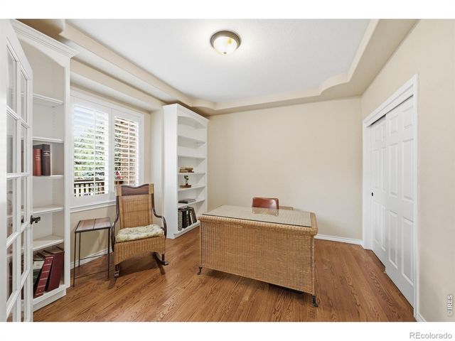 5822 Irish Pat Murphy Drive, Parker, CO 80134