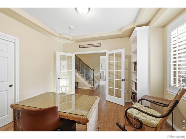 5822 Irish Pat Murphy Drive, Parker, CO 80134