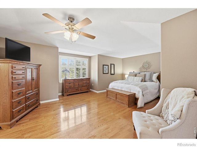 5822 Irish Pat Murphy Drive, Parker, CO 80134