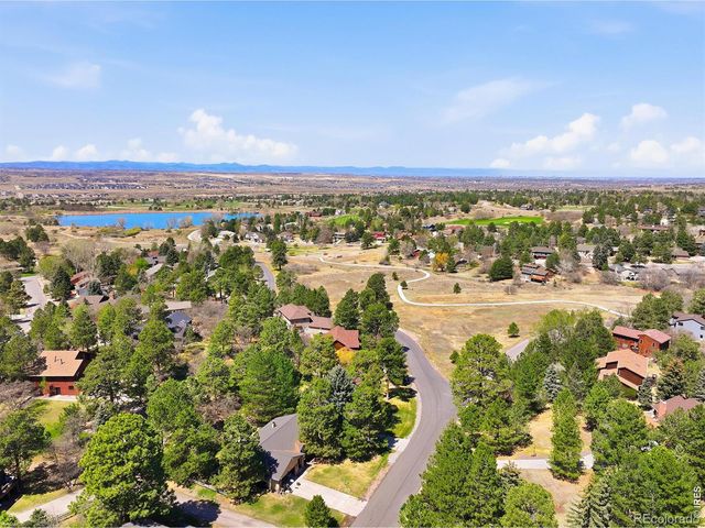 5822 Irish Pat Murphy Drive, Parker, CO 80134