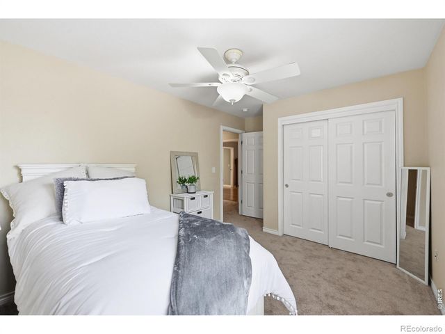 5822 Irish Pat Murphy Drive, Parker, CO 80134