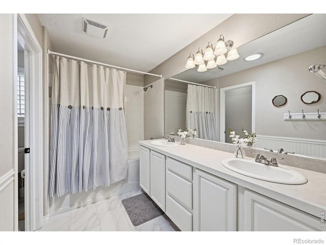 5822 Irish Pat Murphy Drive, Parker, CO 80134