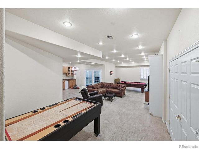 5822 Irish Pat Murphy Drive, Parker, CO 80134