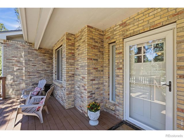 5822 Irish Pat Murphy Drive, Parker, CO 80134