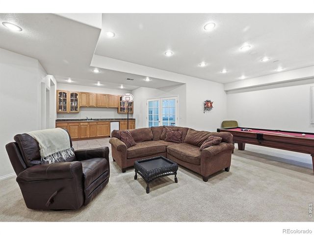 5822 Irish Pat Murphy Drive, Parker, CO 80134