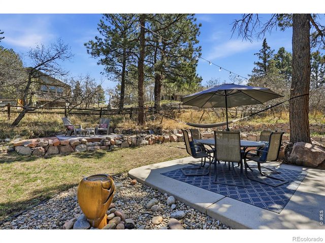 5822 Irish Pat Murphy Drive, Parker, CO 80134