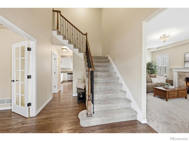 5822 Irish Pat Murphy Drive, Parker, CO 80134