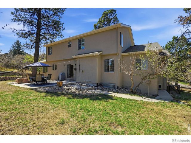 5822 Irish Pat Murphy Drive, Parker, CO 80134