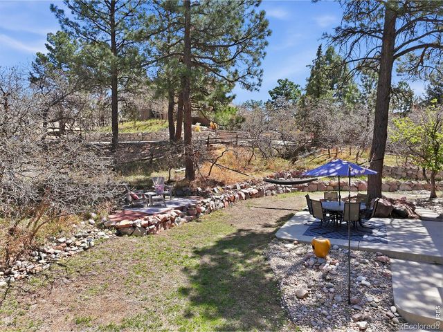 5822 Irish Pat Murphy Drive, Parker, CO 80134