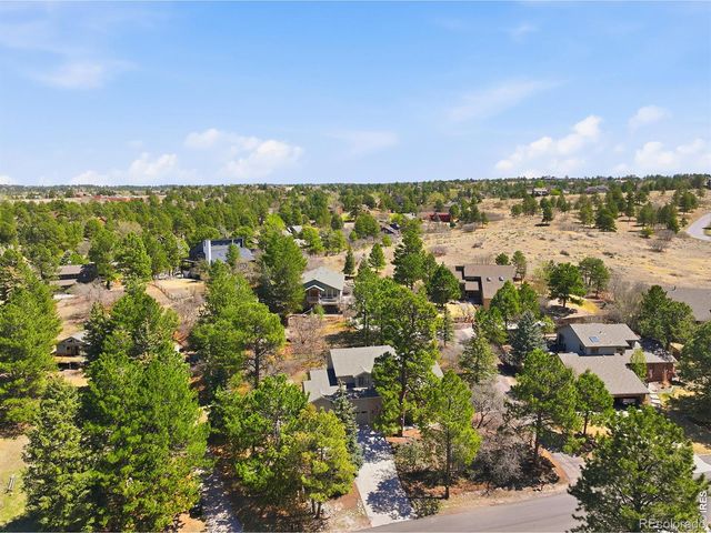 5822 Irish Pat Murphy Drive, Parker, CO 80134