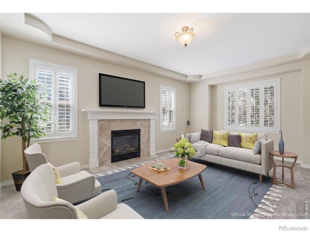 5822 Irish Pat Murphy Drive, Parker, CO 80134