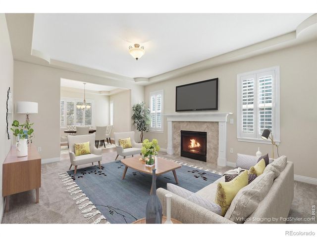 5822 Irish Pat Murphy Drive, Parker, CO 80134