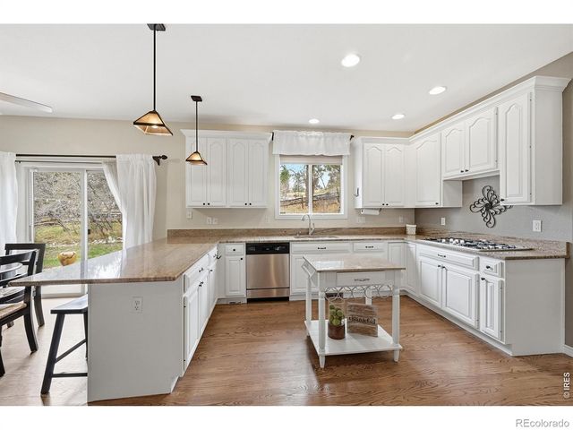 5822 Irish Pat Murphy Drive, Parker, CO 80134