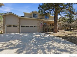 5822 Irish Pat Murphy Drive, Parker, CO 80134