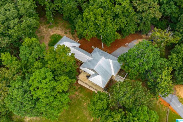 1187 CRAWFORDS COVE ROAD, Springville, AL 35146