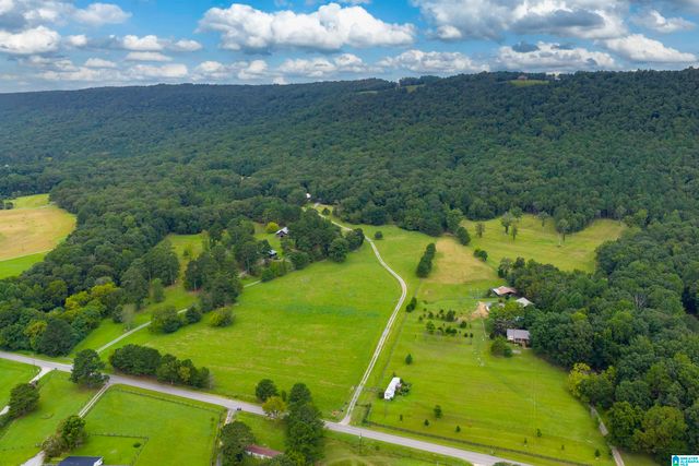 1187 CRAWFORDS COVE ROAD, Springville, AL 35146