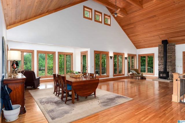 1187 CRAWFORDS COVE ROAD, Springville, AL 35146