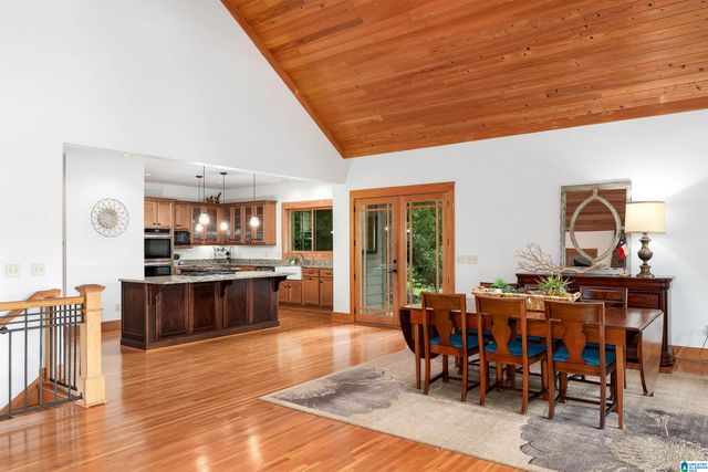 1187 CRAWFORDS COVE ROAD, Springville, AL 35146