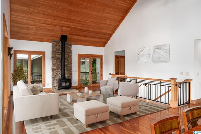 1187 CRAWFORDS COVE ROAD, Springville, AL 35146