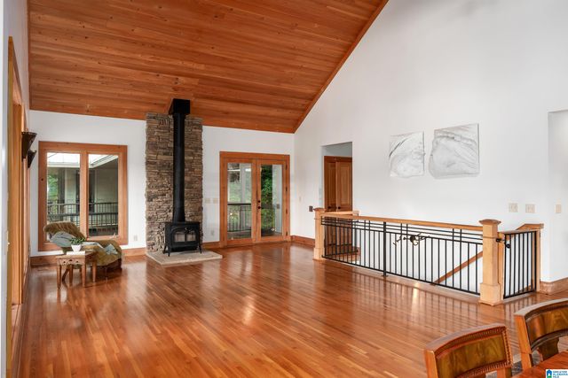 1187 CRAWFORDS COVE ROAD, Springville, AL 35146