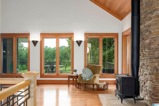 1187 CRAWFORDS COVE ROAD, Springville, AL 35146