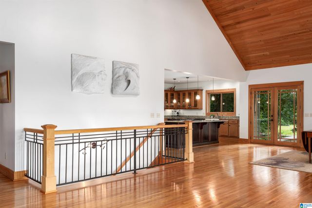 1187 CRAWFORDS COVE ROAD, Springville, AL 35146