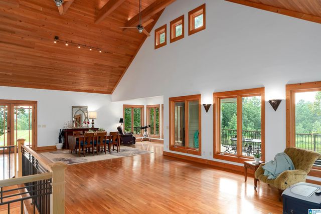 1187 CRAWFORDS COVE ROAD, Springville, AL 35146