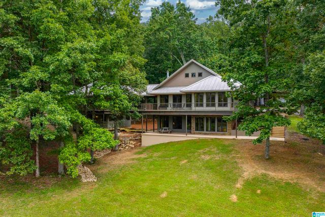 1187 CRAWFORDS COVE ROAD, Springville, AL 35146