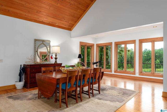 1187 CRAWFORDS COVE ROAD, Springville, AL 35146