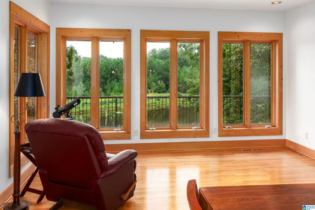 1187 CRAWFORDS COVE ROAD, Springville, AL 35146