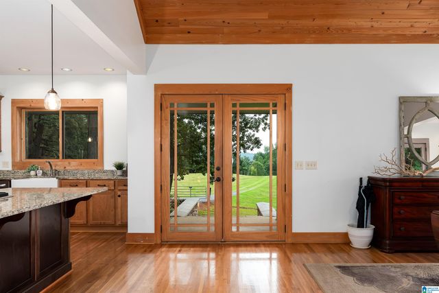 1187 CRAWFORDS COVE ROAD, Springville, AL 35146