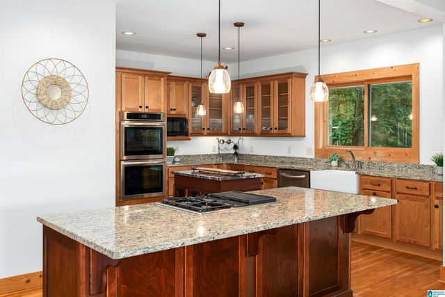 1187 CRAWFORDS COVE ROAD, Springville, AL 35146