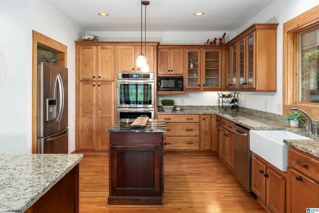 1187 CRAWFORDS COVE ROAD, Springville, AL 35146